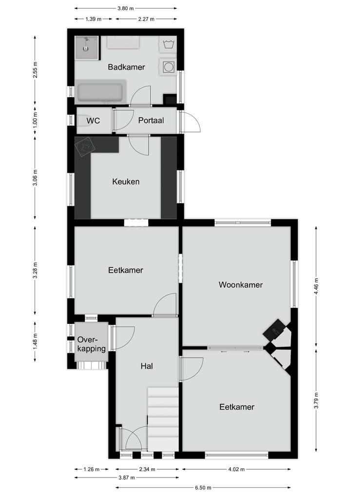 Foto 42 van Nieuwstraat 18