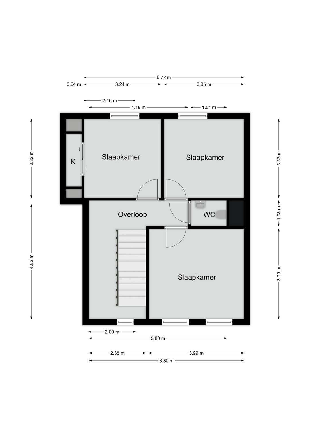 Photo 43 of Nieuwstraat 18