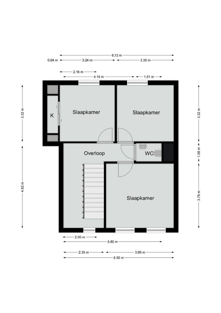 Foto 43 van Nieuwstraat 18