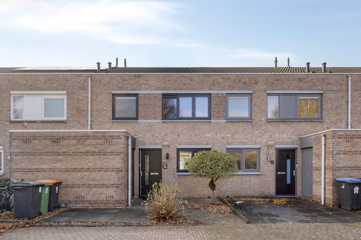 Meester Spoermekerlaan 10 main image