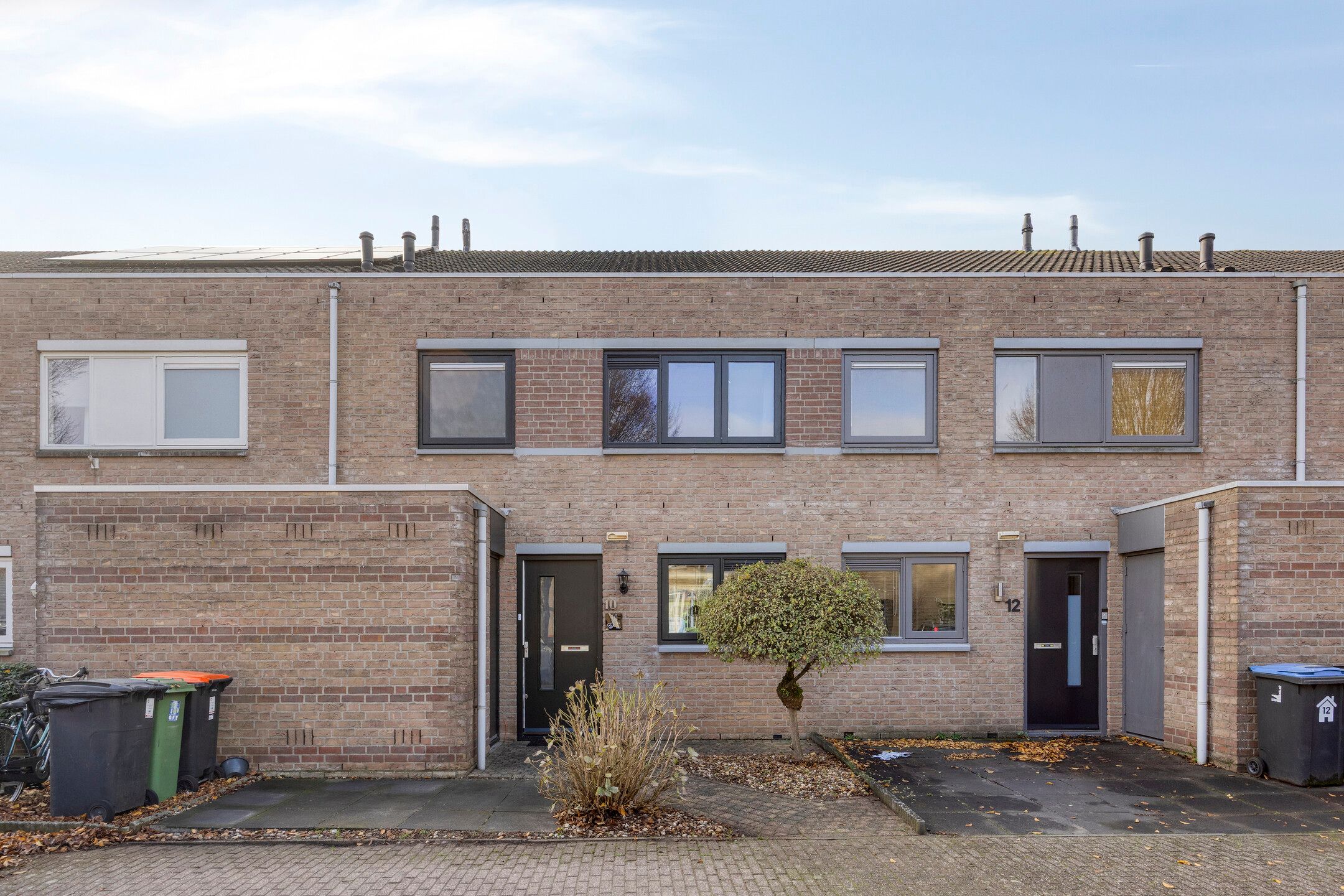 Meester Spoermekerlaan 10 