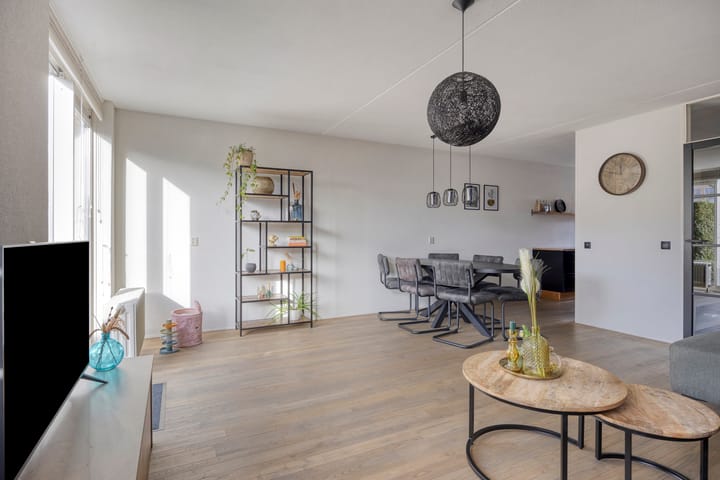 Foto 3 van Meester Spoermekerlaan 10