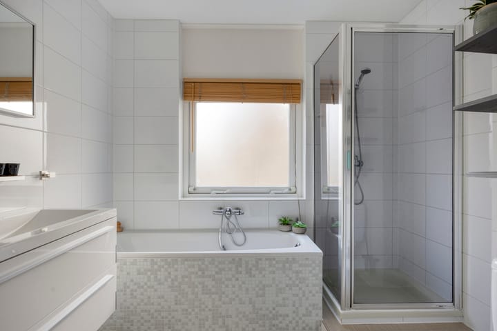 Foto 5 van Meester Spoermekerlaan 10