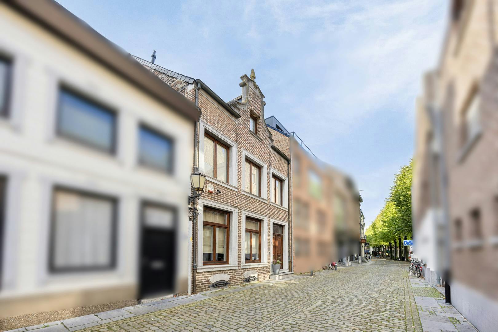Buying a house in The Netherlands., Marktstraat 5
