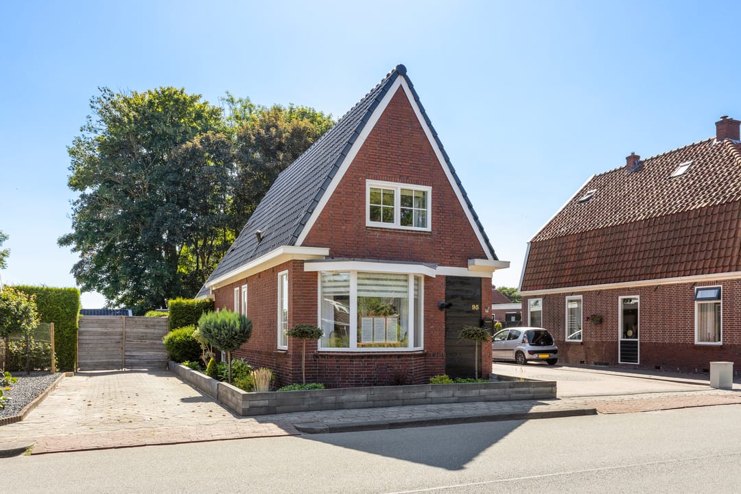 Foto 7 van Middenweg 95