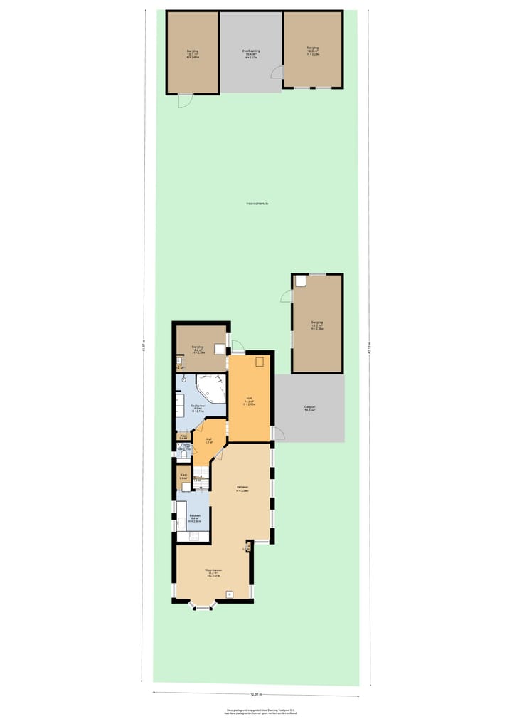 Foto 45 van Middenweg 95