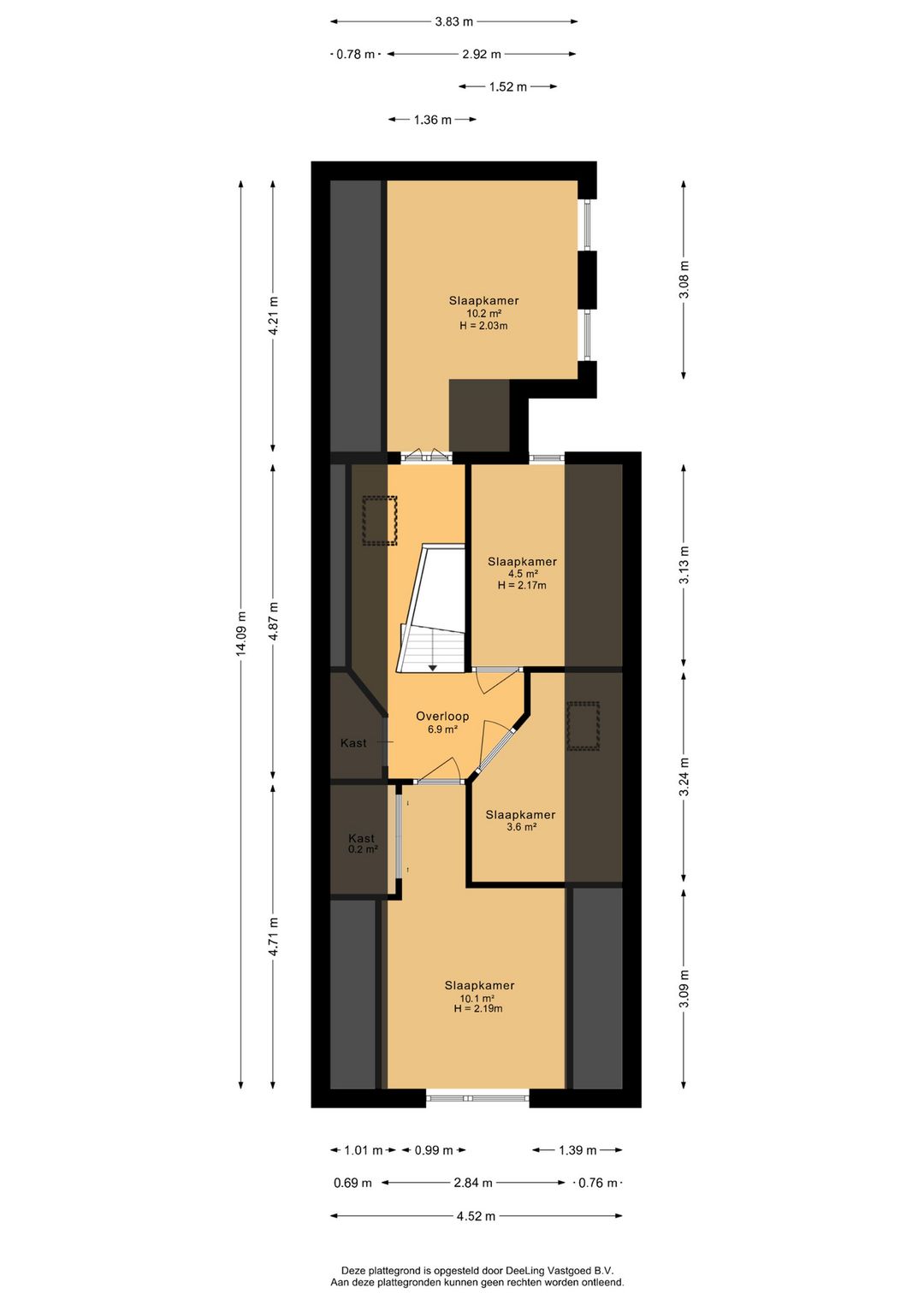 Foto 46 van Middenweg 95