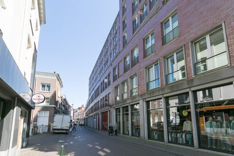 Nobelstraat thumbnail