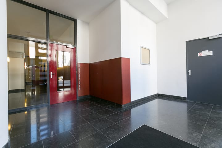 Foto 5 van Nobelstraat 4-D