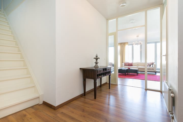 Foto 6 van Nobelstraat 4-D