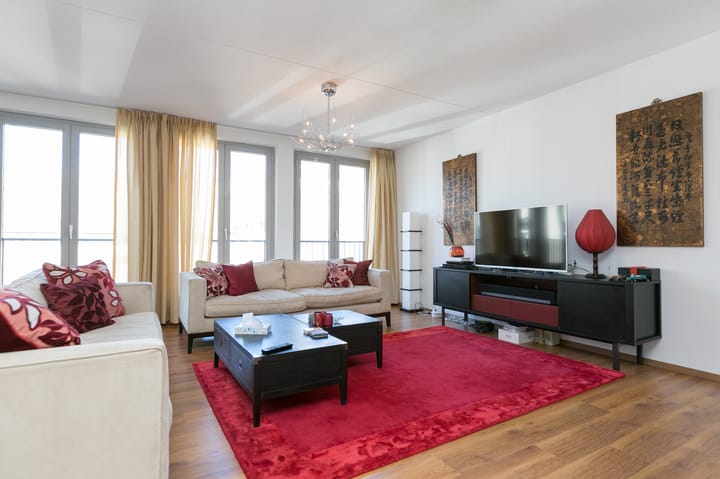 Foto 7 van Nobelstraat 4-D