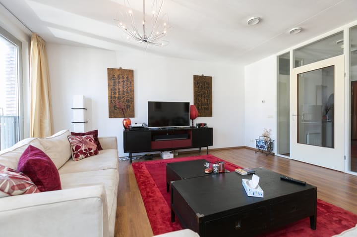 Foto 9 van Nobelstraat 4-D