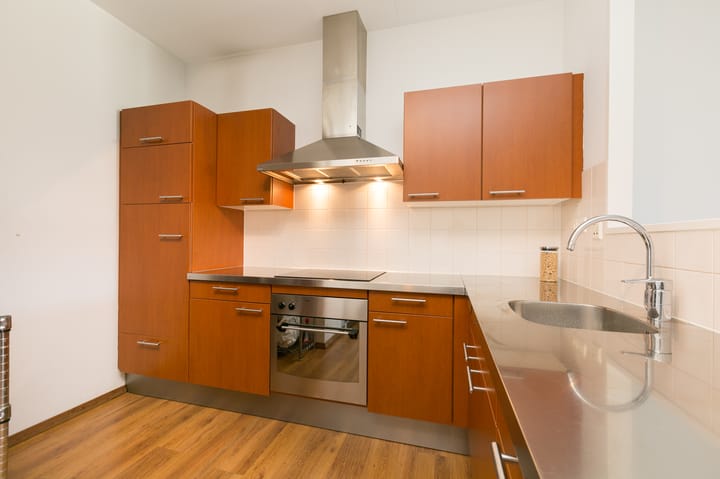 Foto 11 van Nobelstraat 4-D