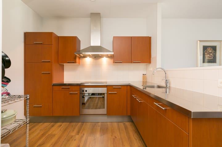 Foto 12 van Nobelstraat 4-D