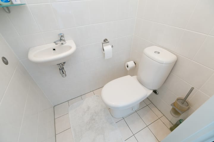 Foto 14 van Nobelstraat 4-D