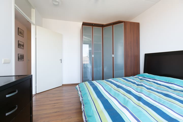 Foto 18 van Nobelstraat 4-D