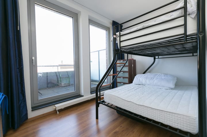 Foto 19 van Nobelstraat 4-D