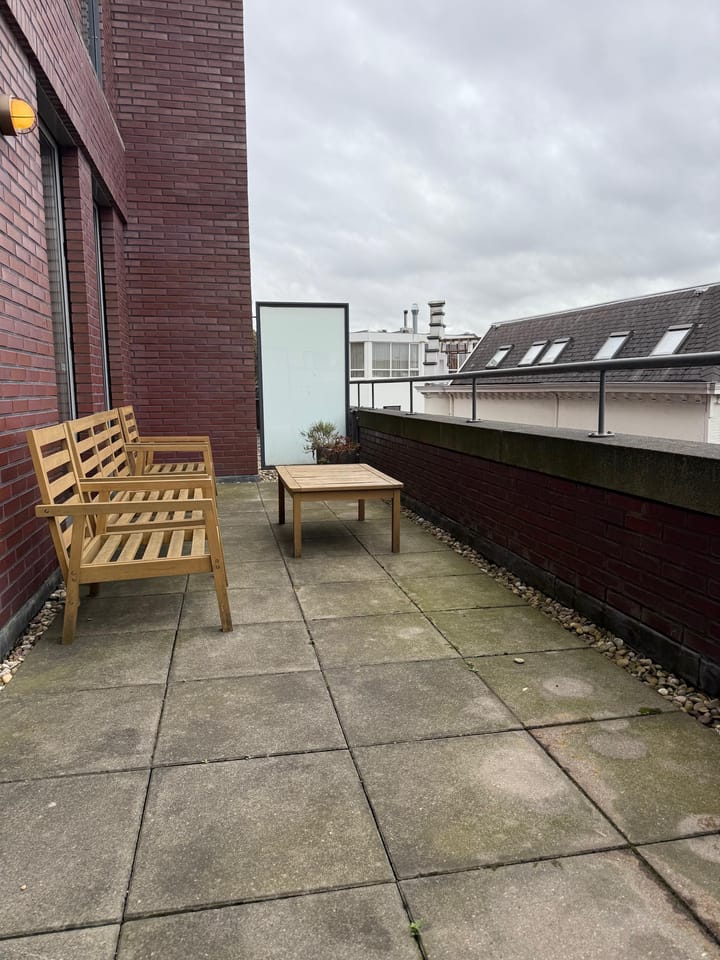 Foto 20 van Nobelstraat 4-D