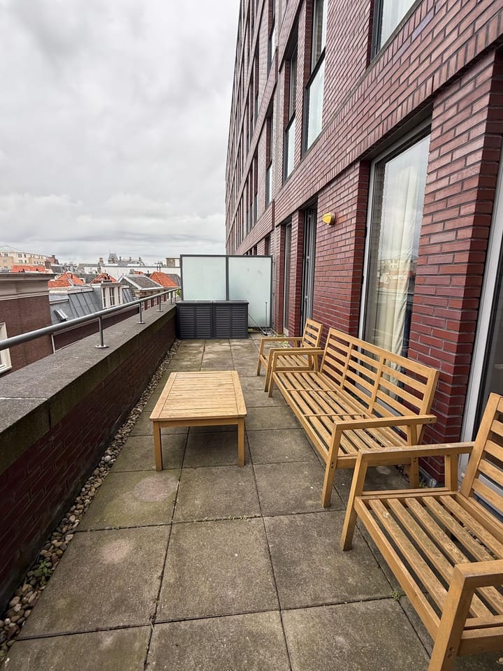 Foto 21 van Nobelstraat 4-D