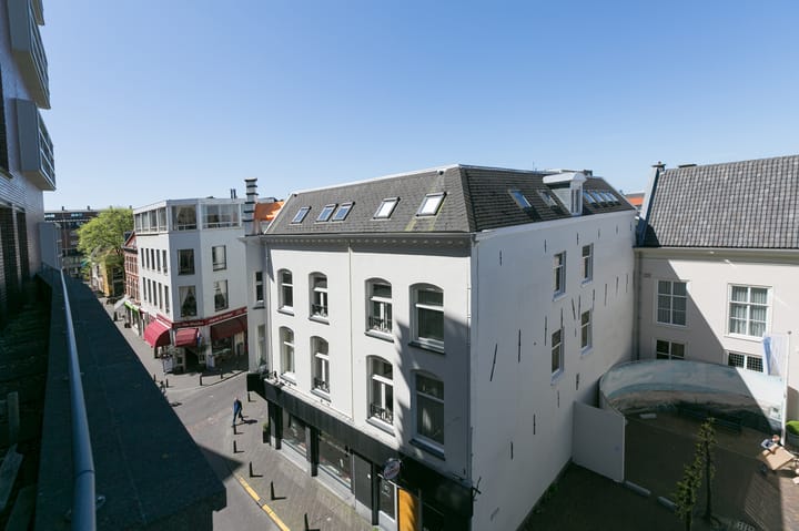 Foto 22 van Nobelstraat 4-D