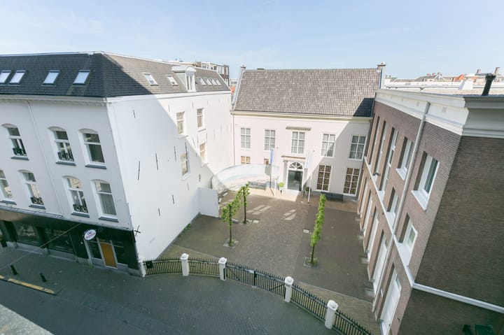 Foto 24 van Nobelstraat 4-D