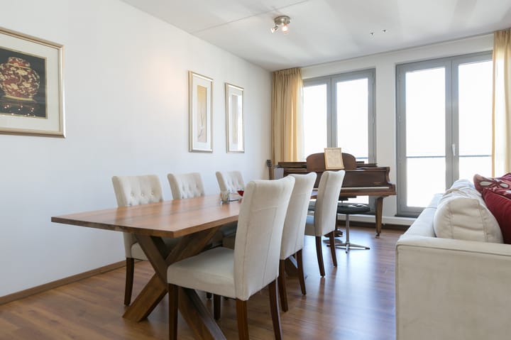 Foto 8 van Nobelstraat 4-D