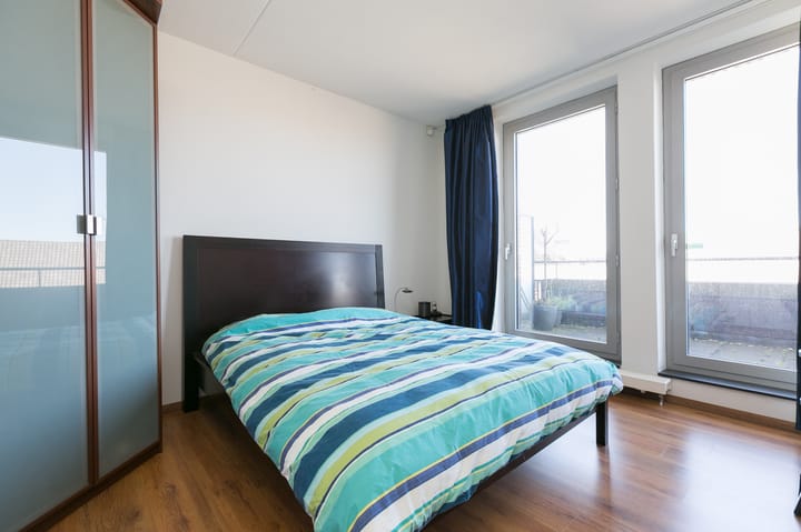 Foto 17 van Nobelstraat 4-D