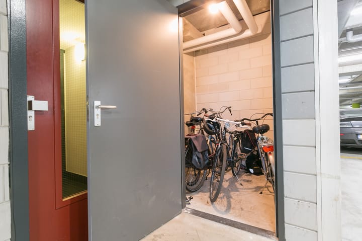 Foto 30 van Nobelstraat 4-D