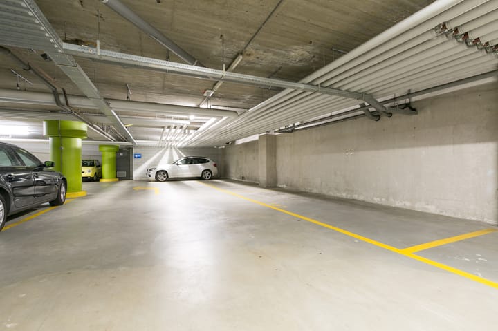 Foto 31 van Nobelstraat 4-D