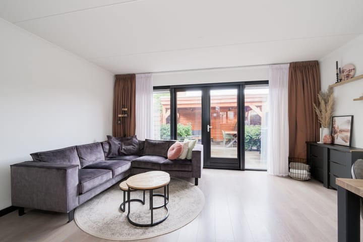 Foto 2 van Hof van Antwerpen 1