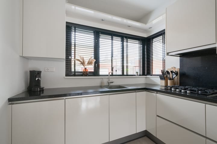 Foto 3 van Hof van Antwerpen 1