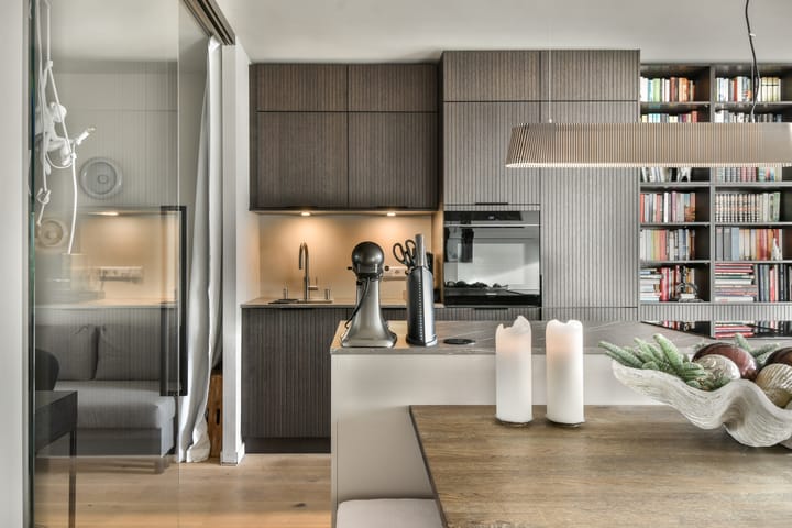 Foto 11 van Johan van Oldenbarneveltlaan 31-G