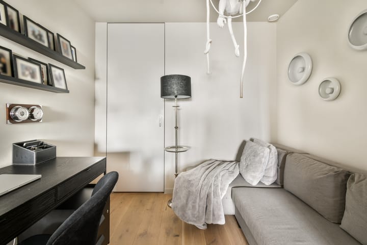 Foto 13 van Johan van Oldenbarneveltlaan 31-G