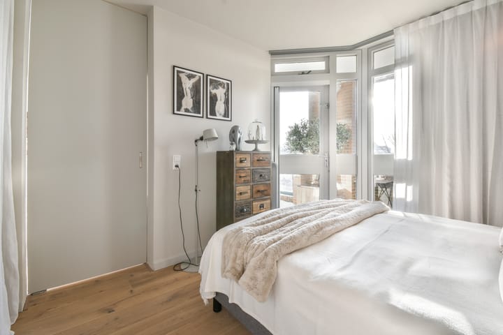 Foto 16 van Johan van Oldenbarneveltlaan 31-G