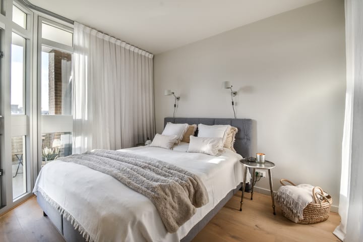 Foto 17 van Johan van Oldenbarneveltlaan 31-G