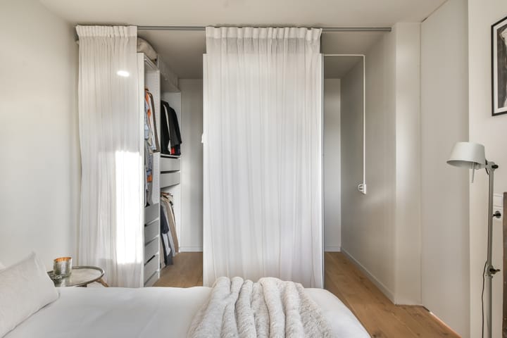 Foto 18 van Johan van Oldenbarneveltlaan 31-G