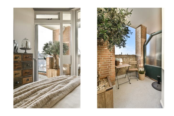 Foto 19 van Johan van Oldenbarneveltlaan 31-G