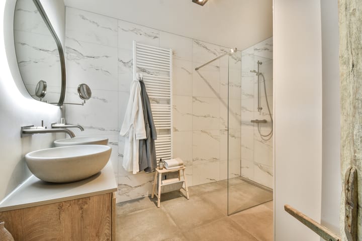 Foto 20 van Johan van Oldenbarneveltlaan 31-G