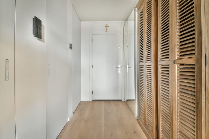 Foto 23 van Johan van Oldenbarneveltlaan 31-G