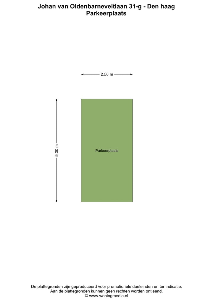 Foto 31 van Johan van Oldenbarneveltlaan 31-G