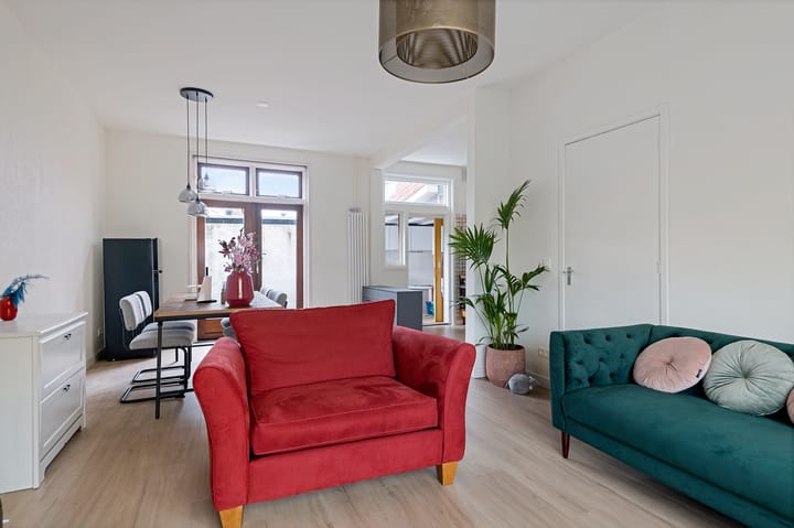 Photo 10 of Boerenburgerweg 21