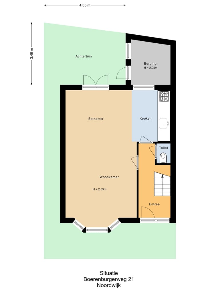 Photo 35 of Boerenburgerweg 21