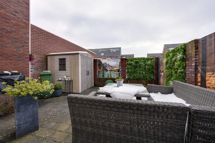 Foto 4 van Zuiderhaaks 41