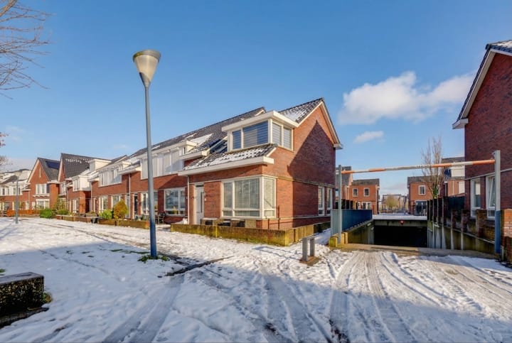 Foto 5 van Zuiderhaaks 41