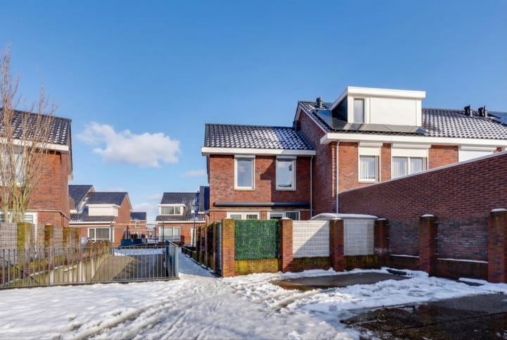 Foto 6 van Zuiderhaaks 41