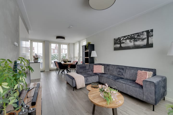 Foto 10 van Zuiderhaaks 41