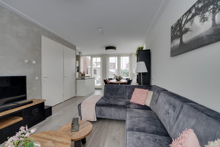 Foto 11 van Zuiderhaaks 41