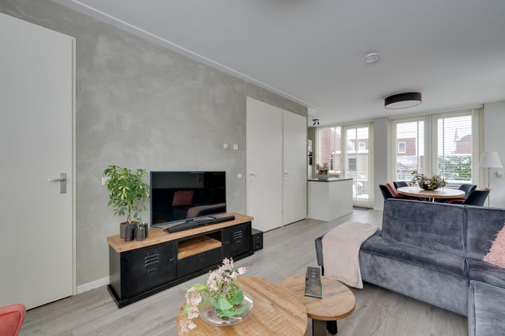 Foto 12 van Zuiderhaaks 41