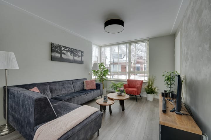 Foto 13 van Zuiderhaaks 41