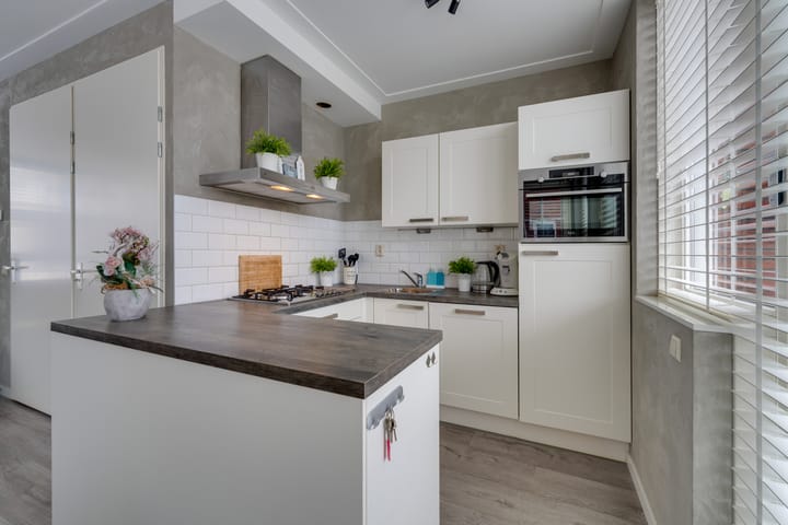 Foto 21 van Zuiderhaaks 41